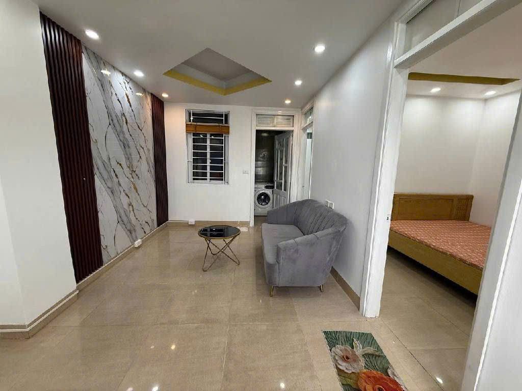 🔥 HƠN 2 TỶ SỞ HỮU CCMN SỔ RIÊNG GIỮA HÀ NỘI – FULL NỘI THẤT, VỀ Ở NGAY 🔥