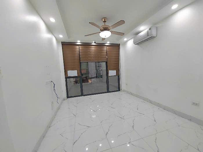 BÁN NHÀ TT VIP CẦU GIẤY - DÂN XÂY - 2 THOÁNG - 3 BƯỚC RA PHỐ - NGÕ THÔNG Ô TÔ  - KINH DOANH