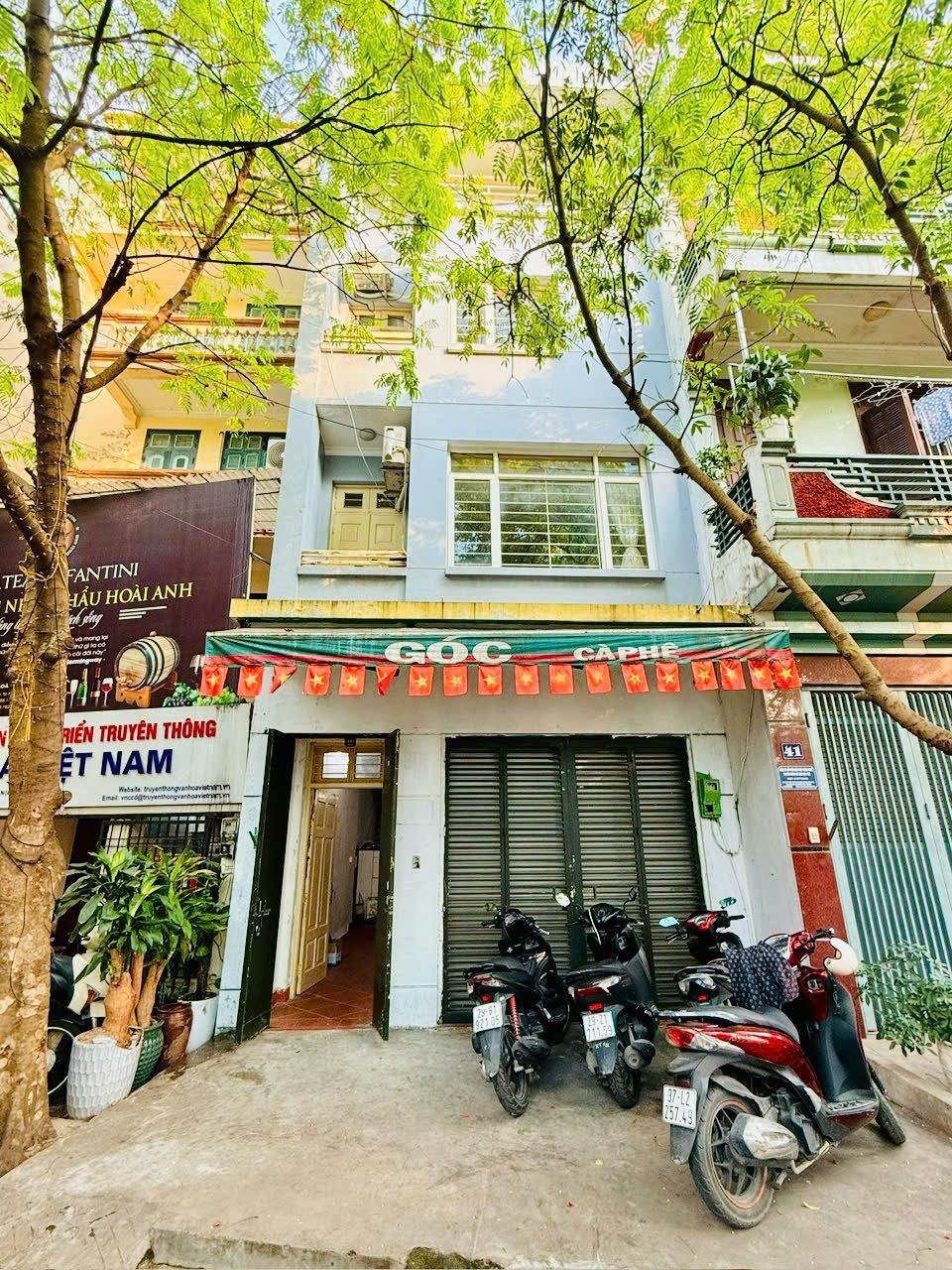 💥 MẶT NGÕ PHÂN LÔ TRUNG KÍNH – VỈA HÈ – Ô TÔ TRÁNH – KINH DOANH ĐỈNH 💥