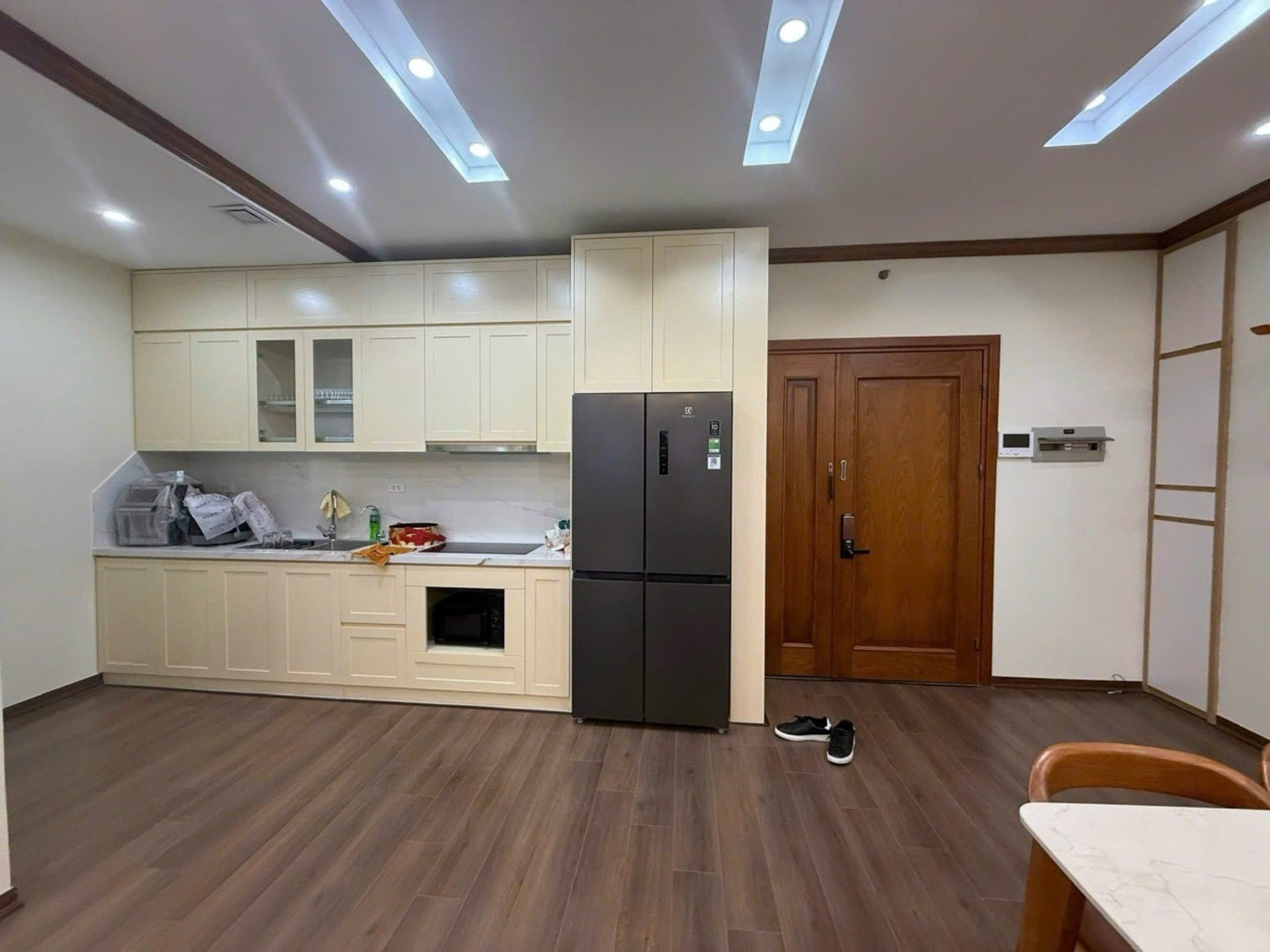 Bán căn hộ Eurowindow Multi Complex Trần Duy Hưng 86m2, 2 phòng ngủ, full nội thất đẹp