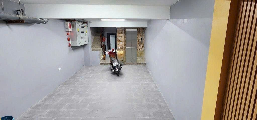Cho thuê Nhà riêng 55m² giá 50 triệu/ tháng tại Mạc Thái Tổ - Phường Yên Hoà Quận Cầu Giấy Hà Nội