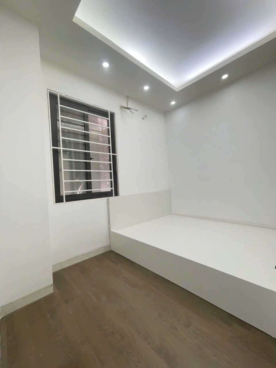 🔥 CCMN HẠ YÊN QUYẾT – YÊN HÒA | 50M² 2 NGỦ | GẦN Ô TÔ 🔥