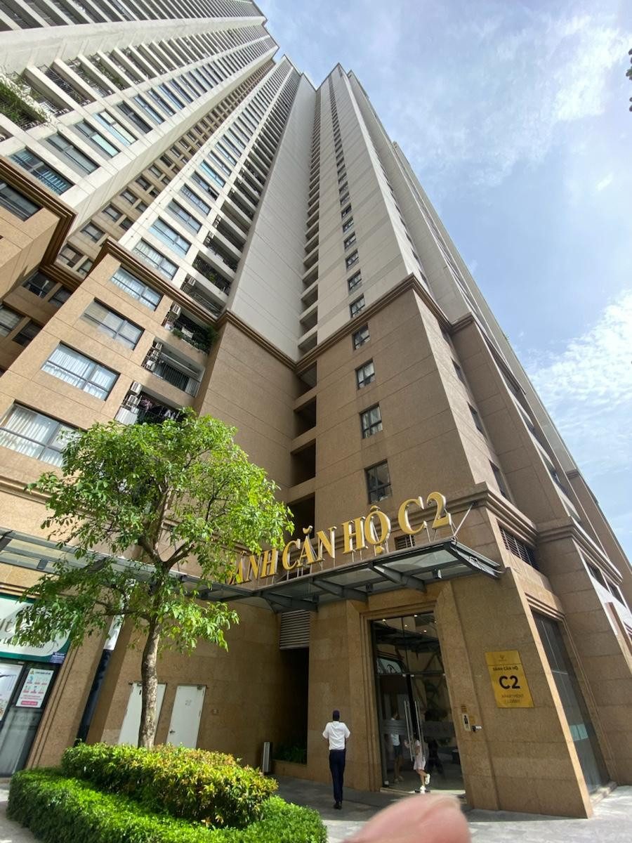 💎 Siêu Phẩm D’Capitale Trần Duy Hưng – 54m², Giá Chỉ 5.95 Tỷ