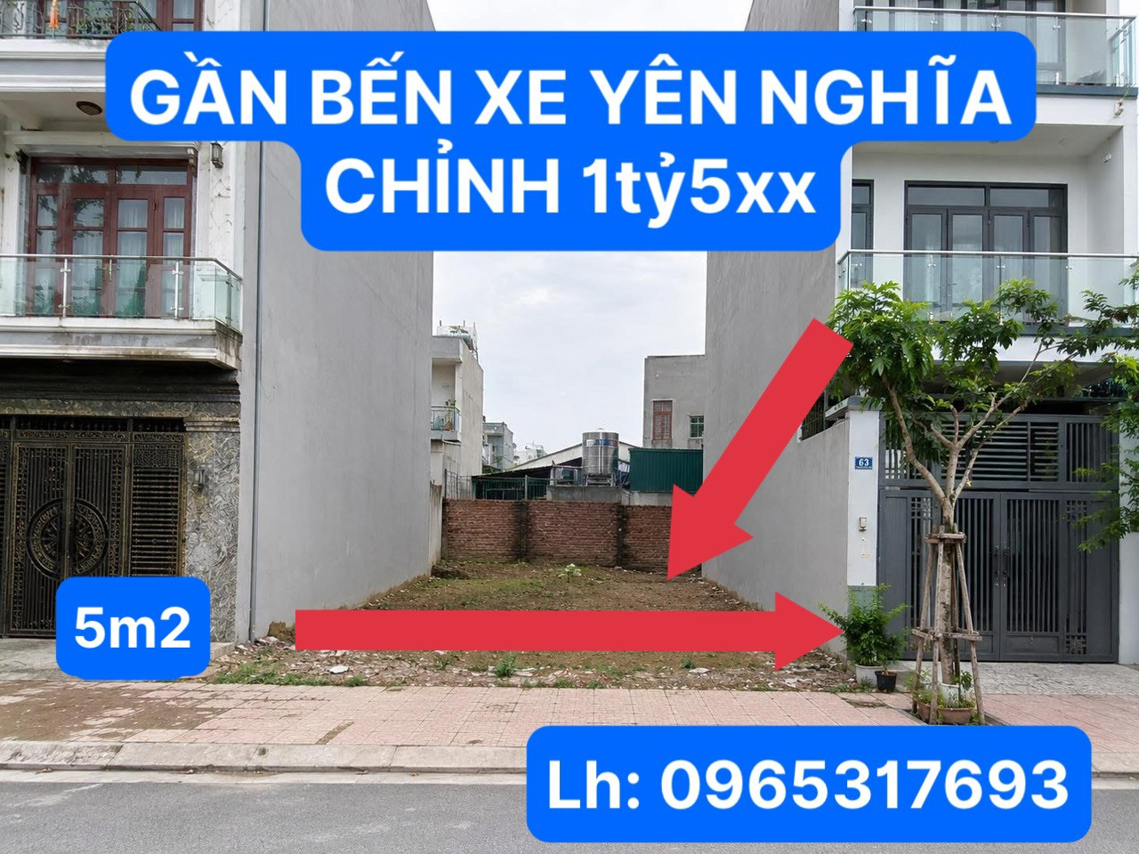 Gia đình chuyển sang Úc định cư nên có lô đất không sử dụng đến muốn ban gap.