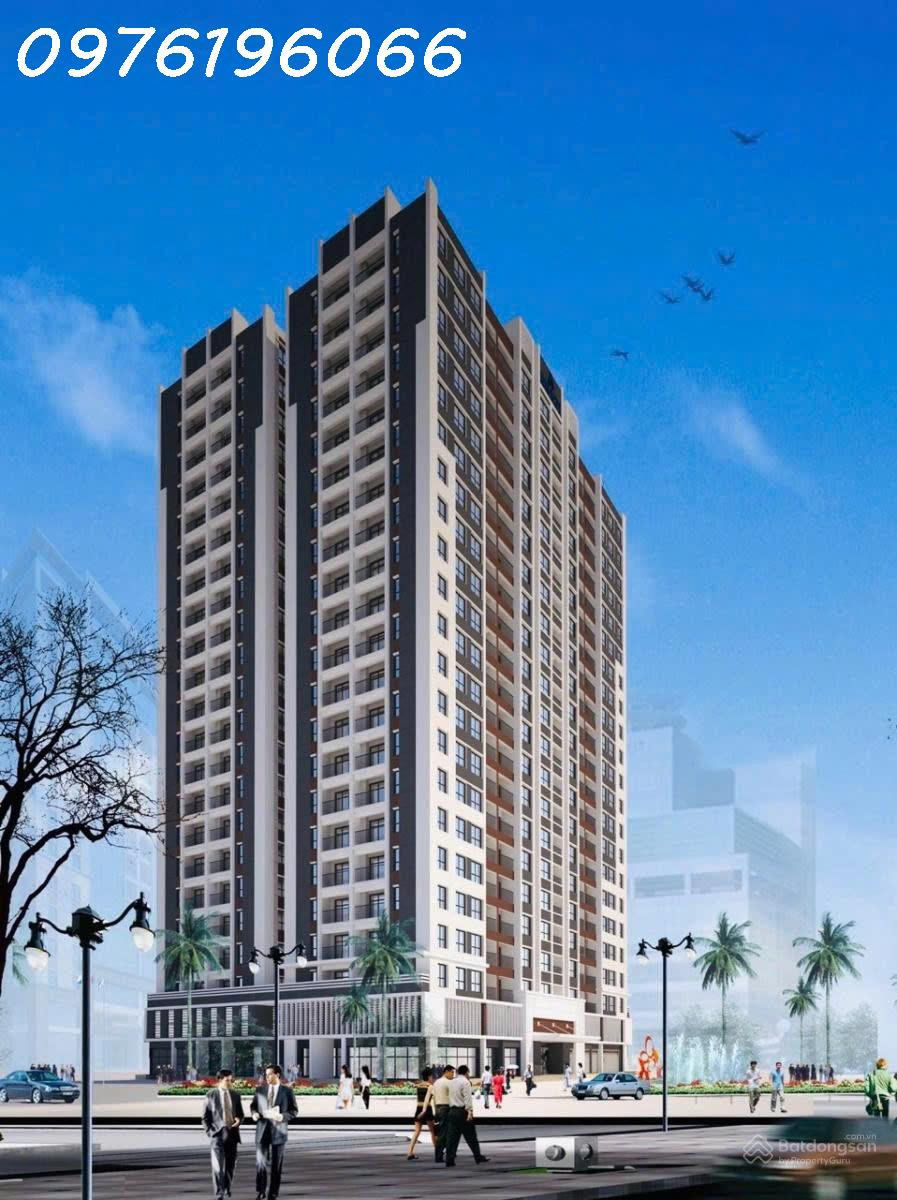 Bán CC CT4 Yên Nghĩa, giá tốt, 90m2, 3PN, 2WC, hướng Nam