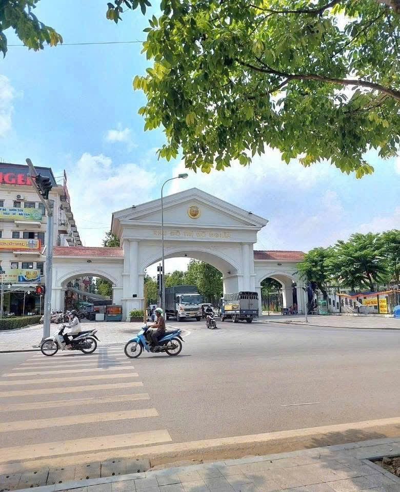 Bán nhà 5 tầng mặt phố kinh doanh  khu đô nghĩa hà đông hà nội