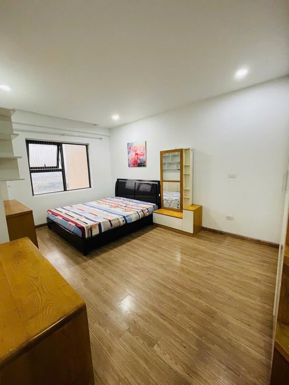 CHÍNH CHỦ BÁN CĂN HỘ HH2 – SỔ ĐỎ CHÍNH CHỦ, FULL NỘI THẤT, CHỈ VIỆC VÀO Ở  tại quận Hà Đông, HN