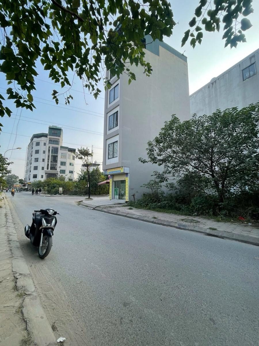Bán nhà liền kề khu DV Yên Nghĩa, Hà Đông,full thổ cư 50m², gần ĐH Pheenika, giá hơn 13 tỷ