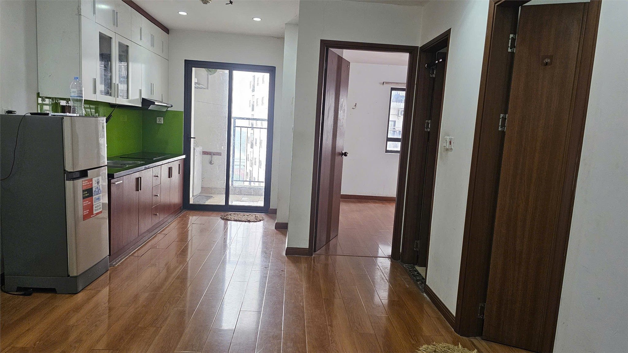 Không Còn Nhu Cầu Sử Dụng Mình Muốn Bán Căn Hộ Chung Cư Hateco Hoàng Mai, Hà Nội