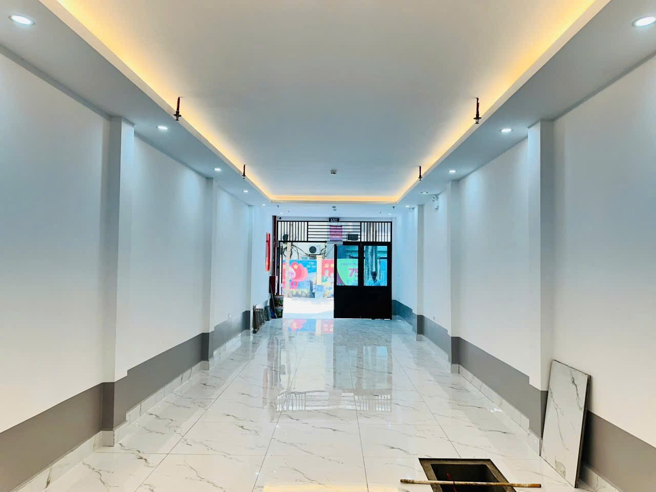 Cho Thuê Tòa CHDV Mặt Phố Tiểu Công Nghệ - Yết Kiêu - Hà Đông 100M² 6 Tầng Thang Máy - Trang Bị Đầy Đủ - Khai Thác Dòng Tiền Khủng - Giá Thuê 90tr