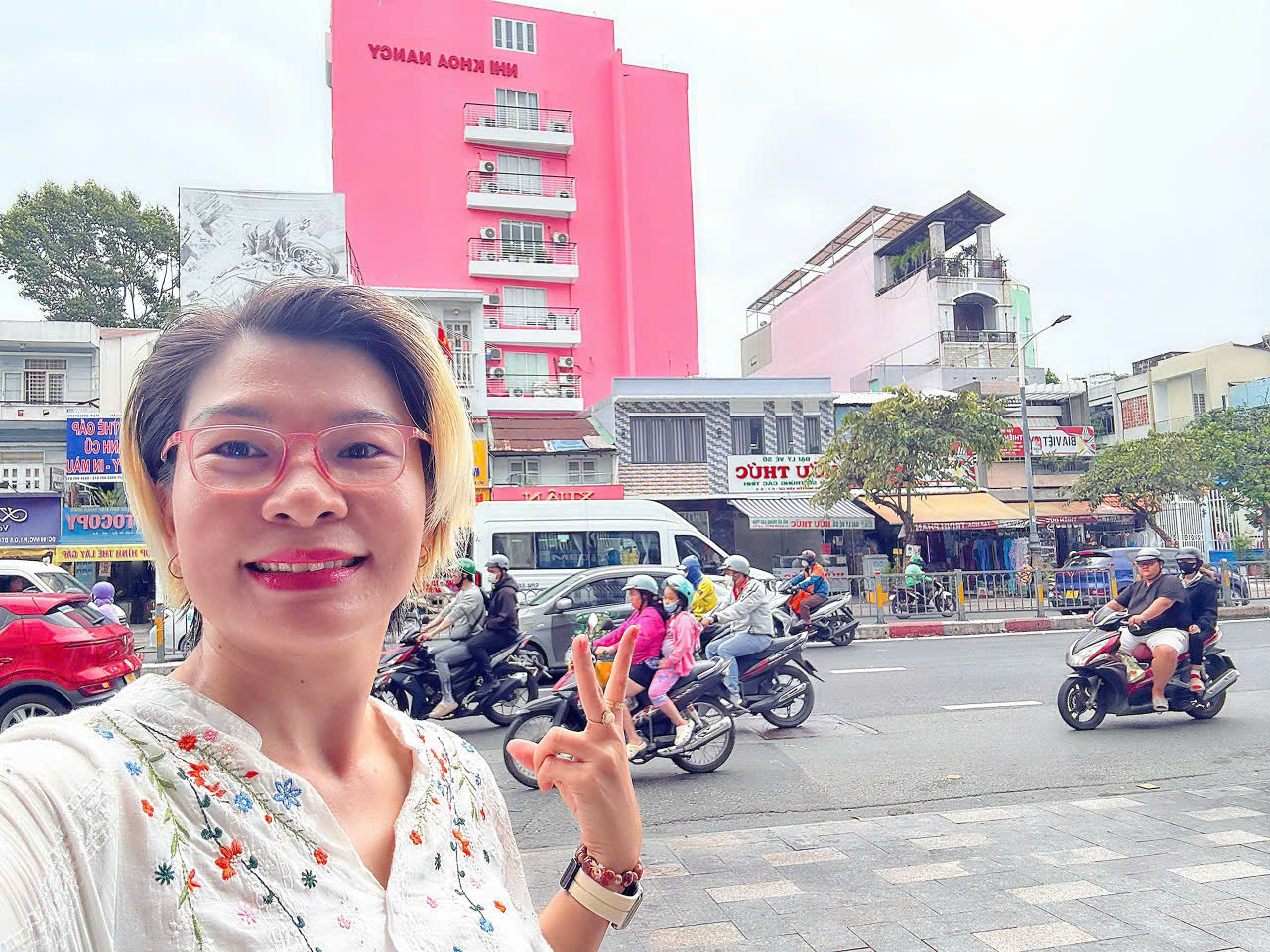 BÁN NHÀ 3 TẦNG MẶT TIỀN KD Đ. NGUYỄN VĂN CỪ - NGAY GÓC TRẦN HƯNG ĐẠO. QUẬN 1 - 145M2 - CHÍNH CHỦ CHƯA QUA ĐẦU TƯ- 0938676685 GIANG GIANG