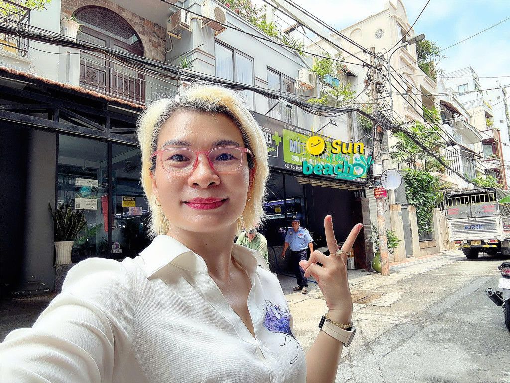 NGANG LỚN 12M * 18M - BÁN NHÀ MẶT TIỀN XE HƠI ĐẬU CỬA ĐƯỜNG NGUYỄN BỈNH KHIÊM, QUẬN 1 - KHÔNG CÓ SẢN PHẨM THỨ 2 SO SÁNH- GIANG GIANG:0938676685