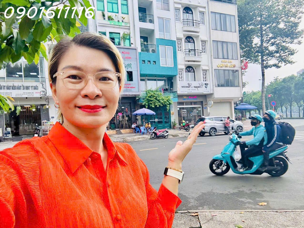 BÁN NHÀ 5 TẦNG - MẶT TIỀN KINH DOANH ĐƯỜNG NGUYỄN ĐÌNH CHIỂU, ĐAKAO, QUẬN 1 - CHỦ NHIỆT BÁN GIẢM CHÀO 2 TỶ- 0938676685 CHÍNH CHỦ