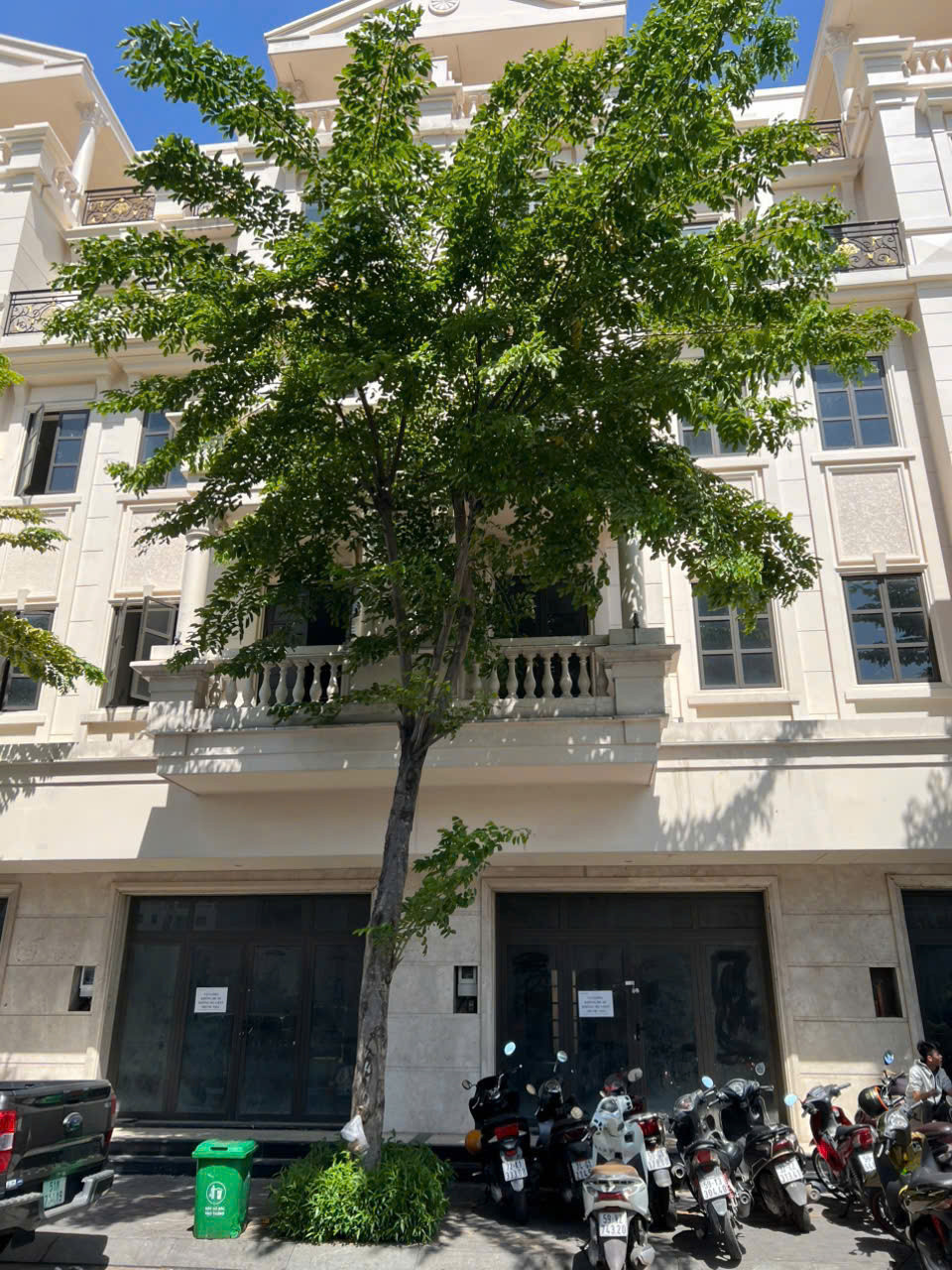 CHÍNH CHỦ CHO THUÊ VĂN PHÒNG LÀM VIỆC –  KHU Cityland - 46 đường số 10 , P.10 - GÒ VẤP , TP.HCM