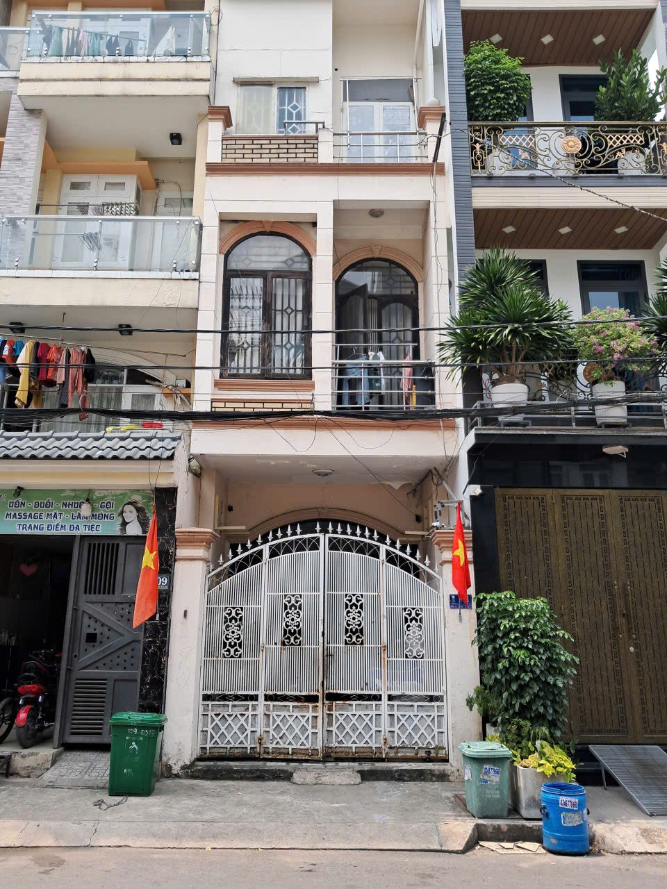CHÍNH CHỦ CHO THUÊ PHÒNG RỘNG ĐẸP GIÁ RẺ - GÒ VẤP ,TPHCM