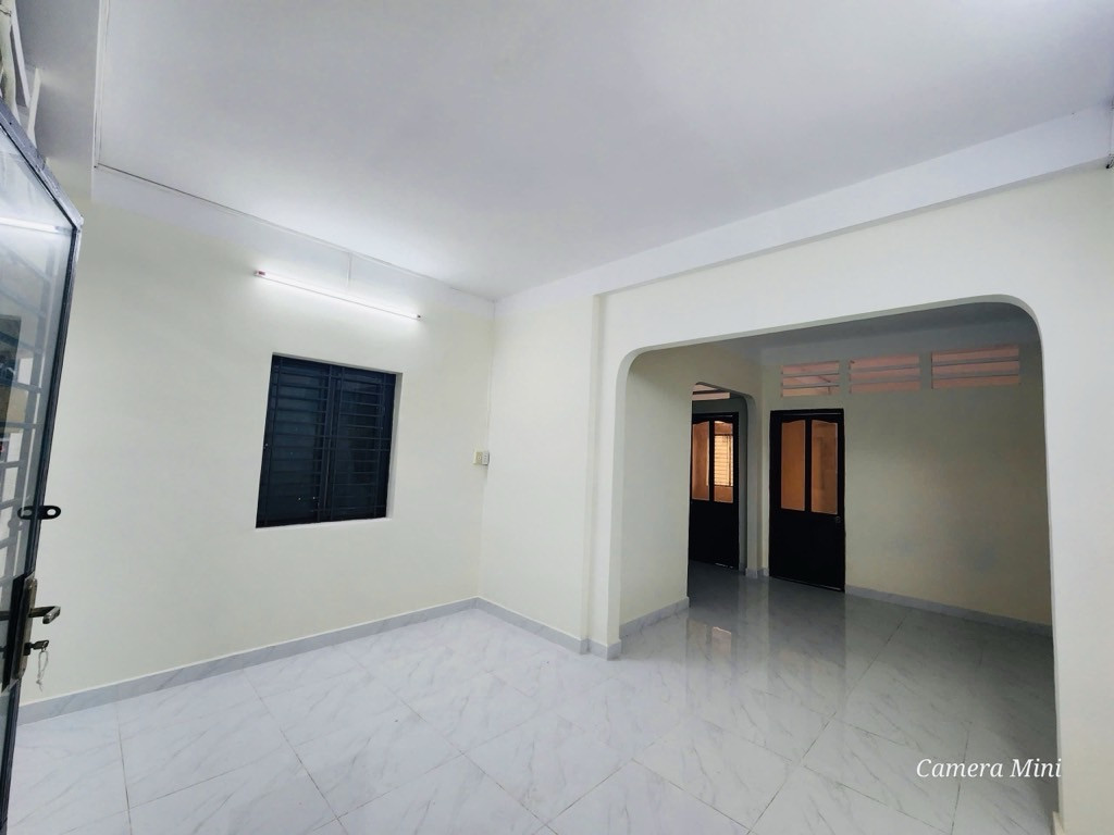 CHUNG CƯ BÌNH THẠNH- 63M2, 2 MẶT THOÁNG, 3 PHÒNG, SỔ HỒNG RIÊNG, chỉ 3ty350