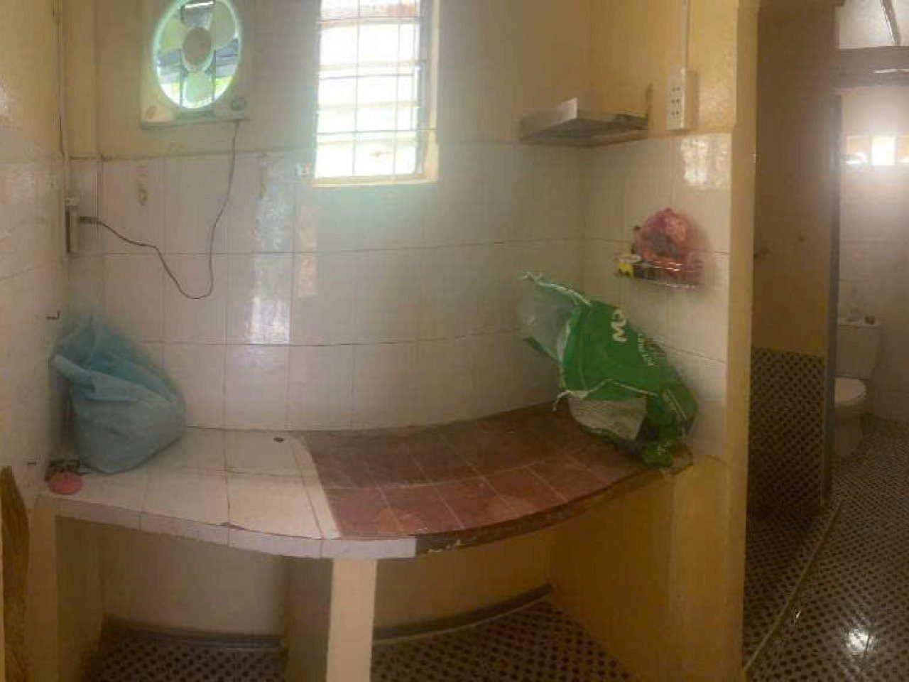 ⭐️ Nhà Lô góc SHR 2 tầng 26m2 – Nguyễn Văn Đậu Bình Thạnh