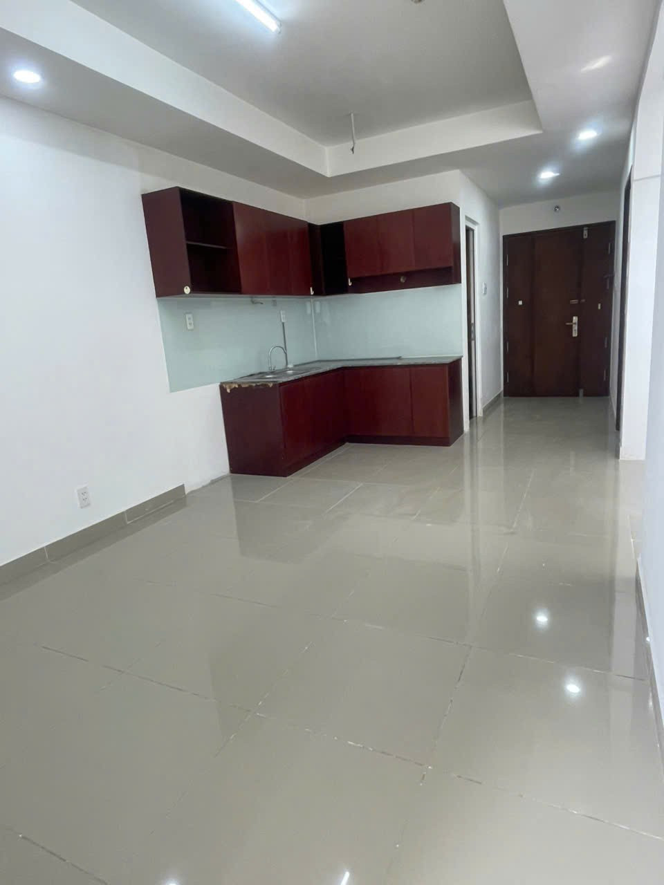 HOT HOT  – CẦN BÁN NHANH CĂN HỘ CHUNG CƯ Moscow Tower TẠI P.Tân Thới Nhất, Quận 12, TP.HCM