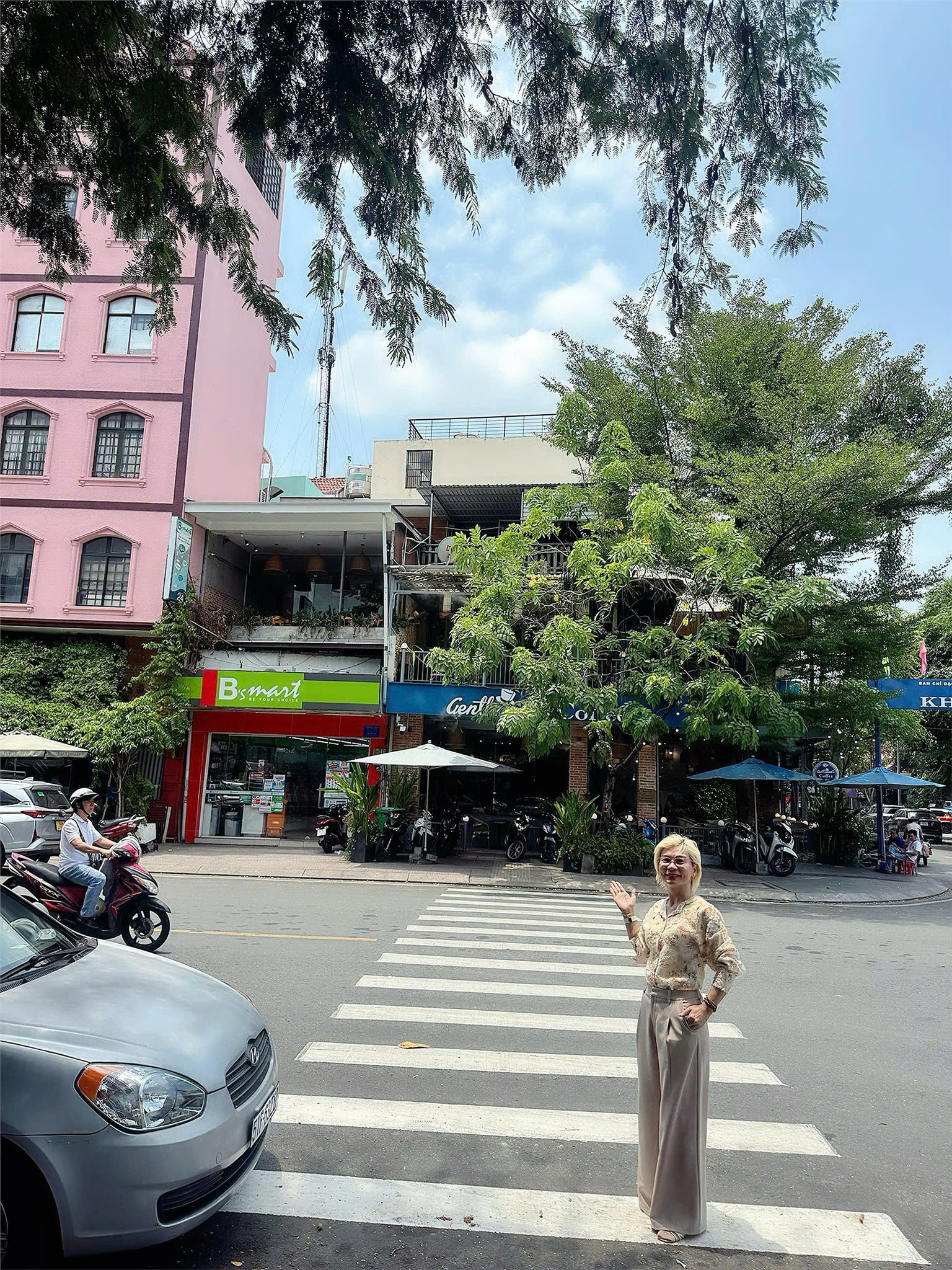 BÁN SIÊU PHẨM GÓC 2 MẶT TIỀN - HƯỞNG TRỌN TIỆN ÍCH KHU VUI CHƠI ĐƯỜNG KHÁNH HỘI, QUẬN 4 - GIANG GIANG 0938676685