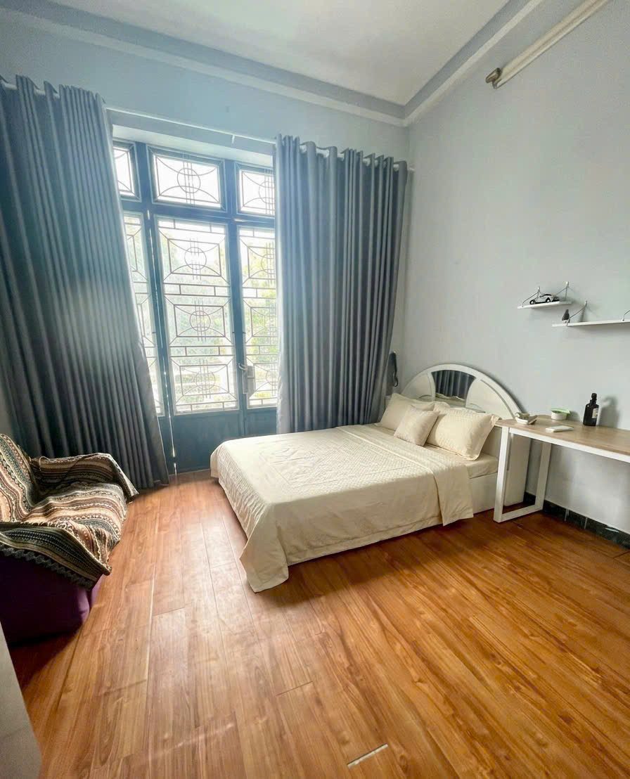 CHO THUÊ PHÒNG CỬA SỔ + BAN CÔNG – KHÔNG GIAN SỐNG DỄ CHỊU TẠI TÂN BÌNH
