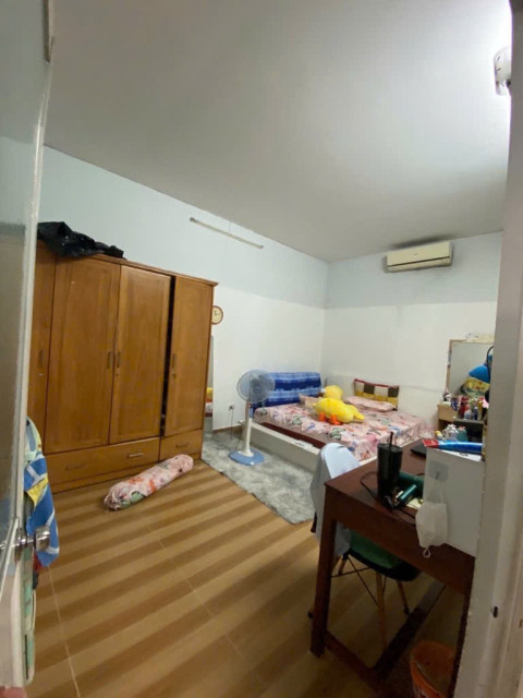 ⭐️⭐️ Giảm sốc 300tr! Nhà C4 SHR Ngang 5m 109m2 – Phan Văn Trị Gò Vấp