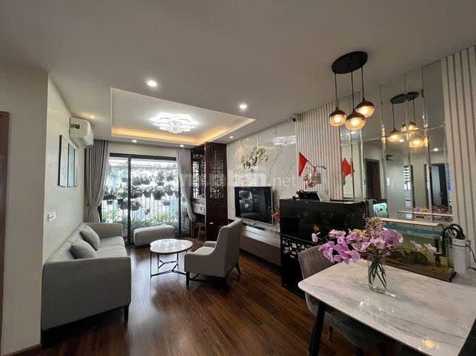 CẦN BÁN CĂN HỘ VIP - CĂN ĐẸP  TÒA CHUNG CƯ 27A2 - GREEN STAR - BẮC TỪ LIÊM