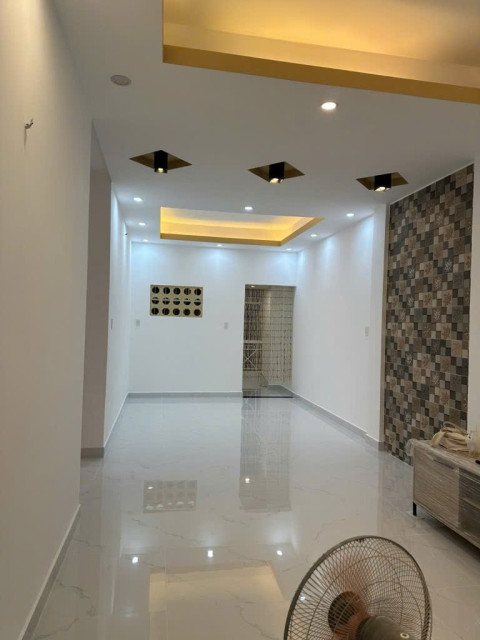 ⭐️⭐️ Chung cư tầng 3 Phạm Văn Đồng 70m2, SHR Vuông – Bình Thạnh