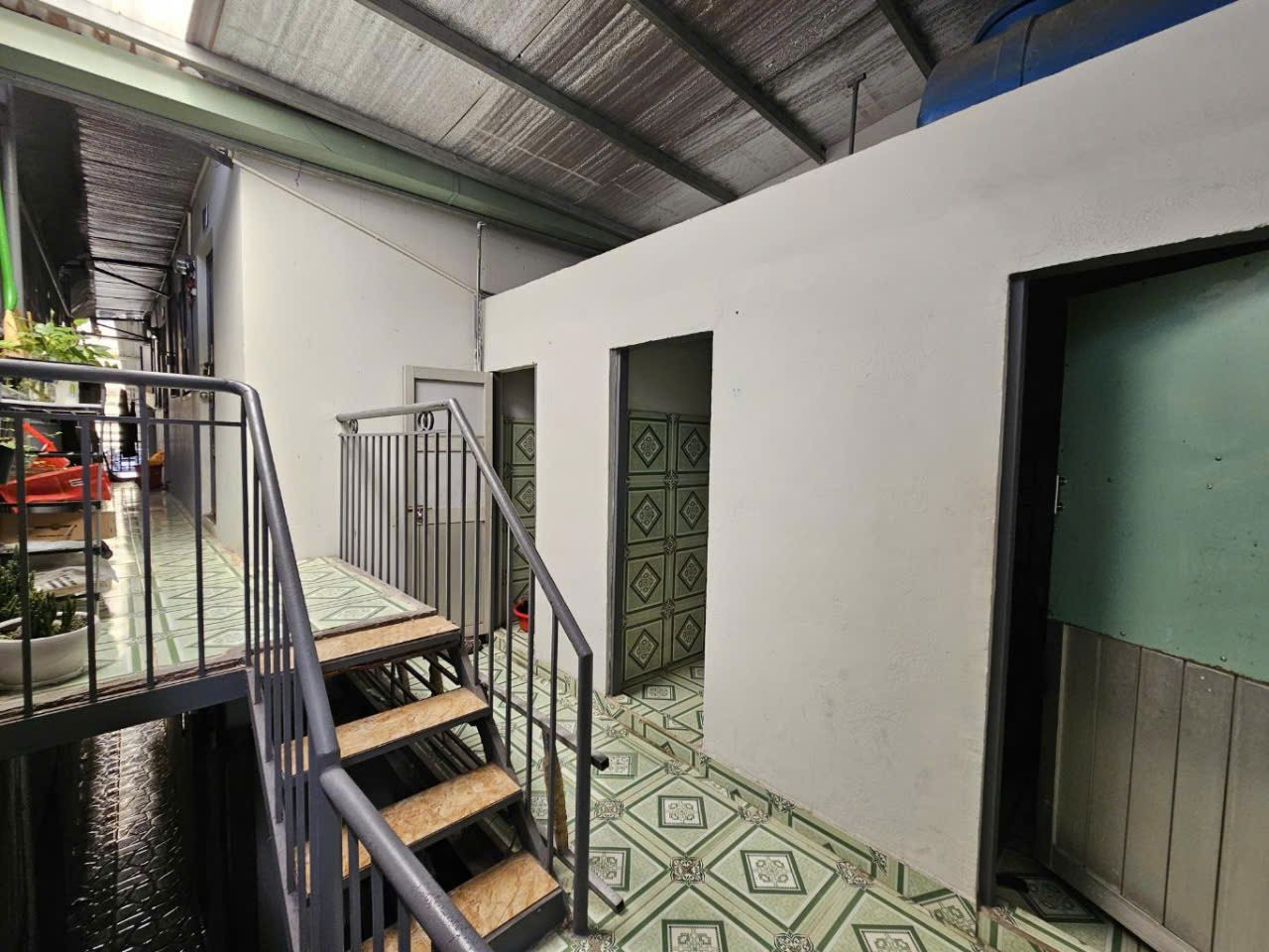 ⭐️⭐️ Nhà trọ 7 phòng Vuông SHR 3 tầng HXT 115m2 – Phạm Văn Chiêu Gò Vấp