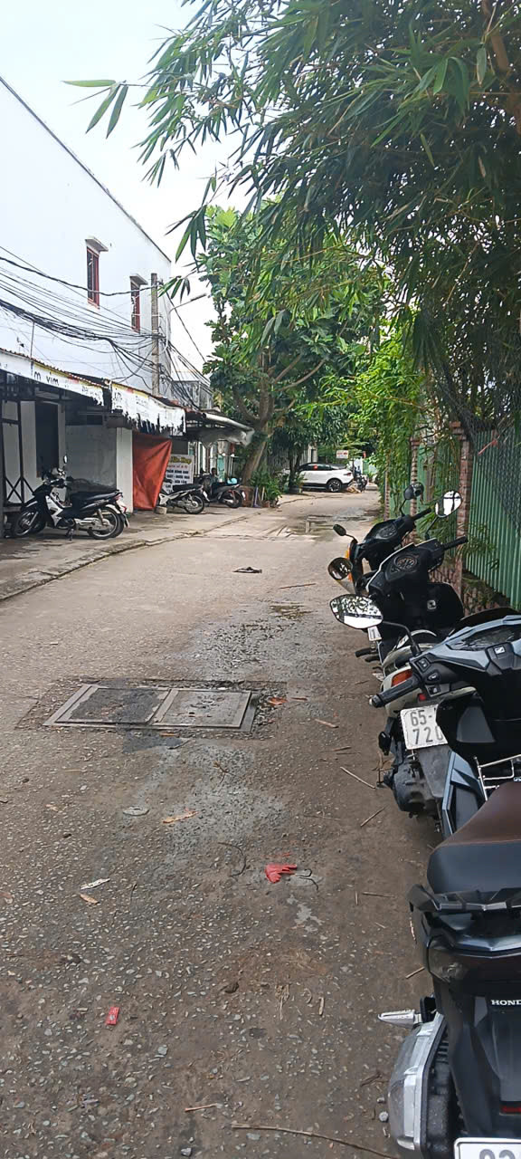CHO THUÊ MẶT BẰNG GÓC – ĐẤT TRỐNG NGAY TRUNG TÂM ĐƯỜNG 30/4, PHƯỜNG THỚI  BÌNH, QUẬN NINH KIỀU, TP.CẦN THƠ