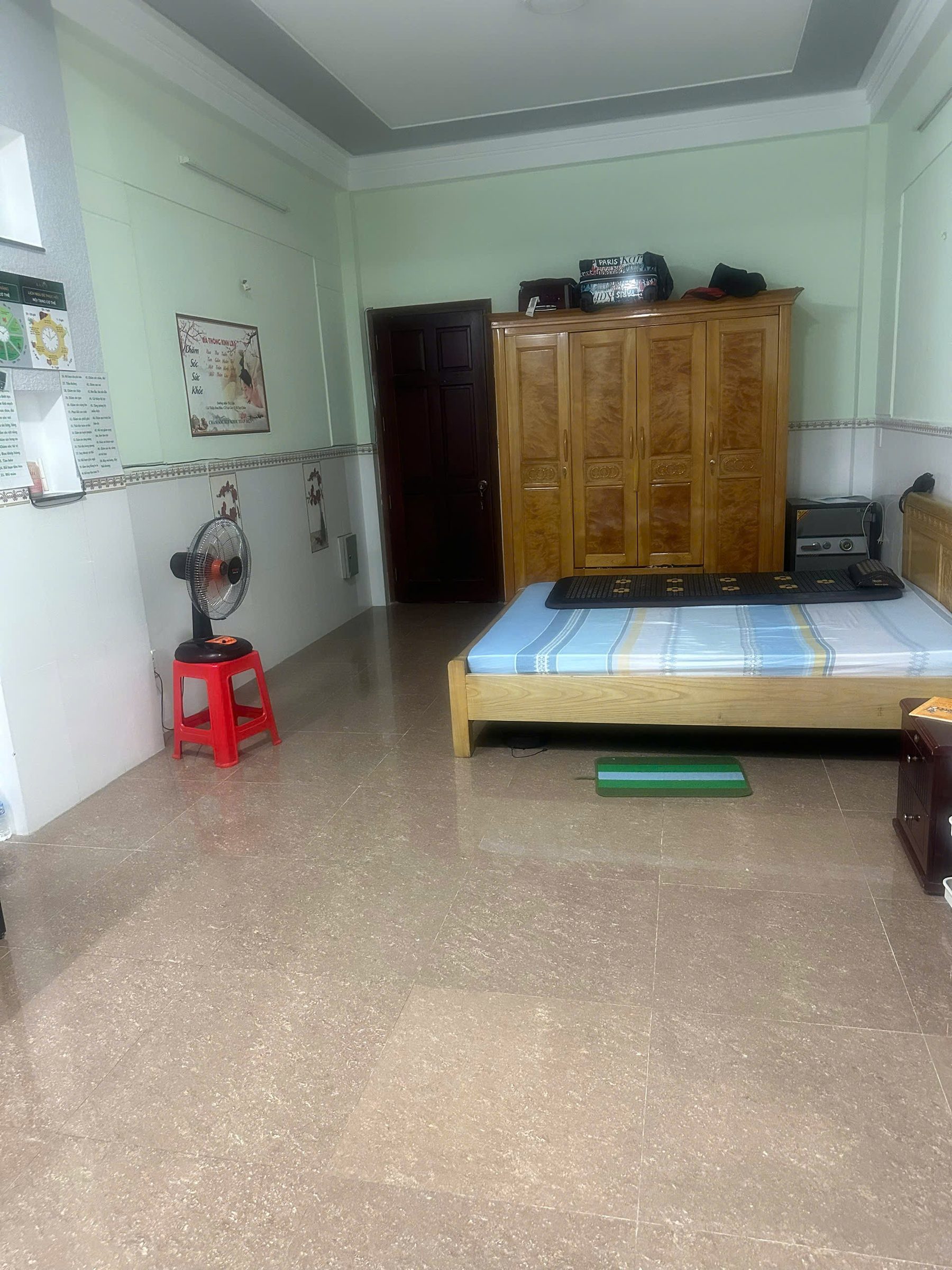 CHÍNH CHỦ CHO THUÊ PHÒNG – NGUYỄN HỒNG ĐÀO, TÂN BÌNH, TP.HCM