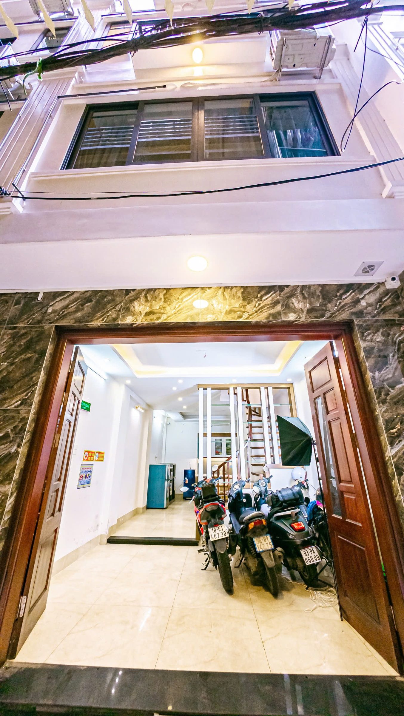 CHỈ 1,6 TRIỆU/THÁNG - TRỌN GÓI ĐIỆN NƯỚC - NGAY SÁT HỒ TÂY