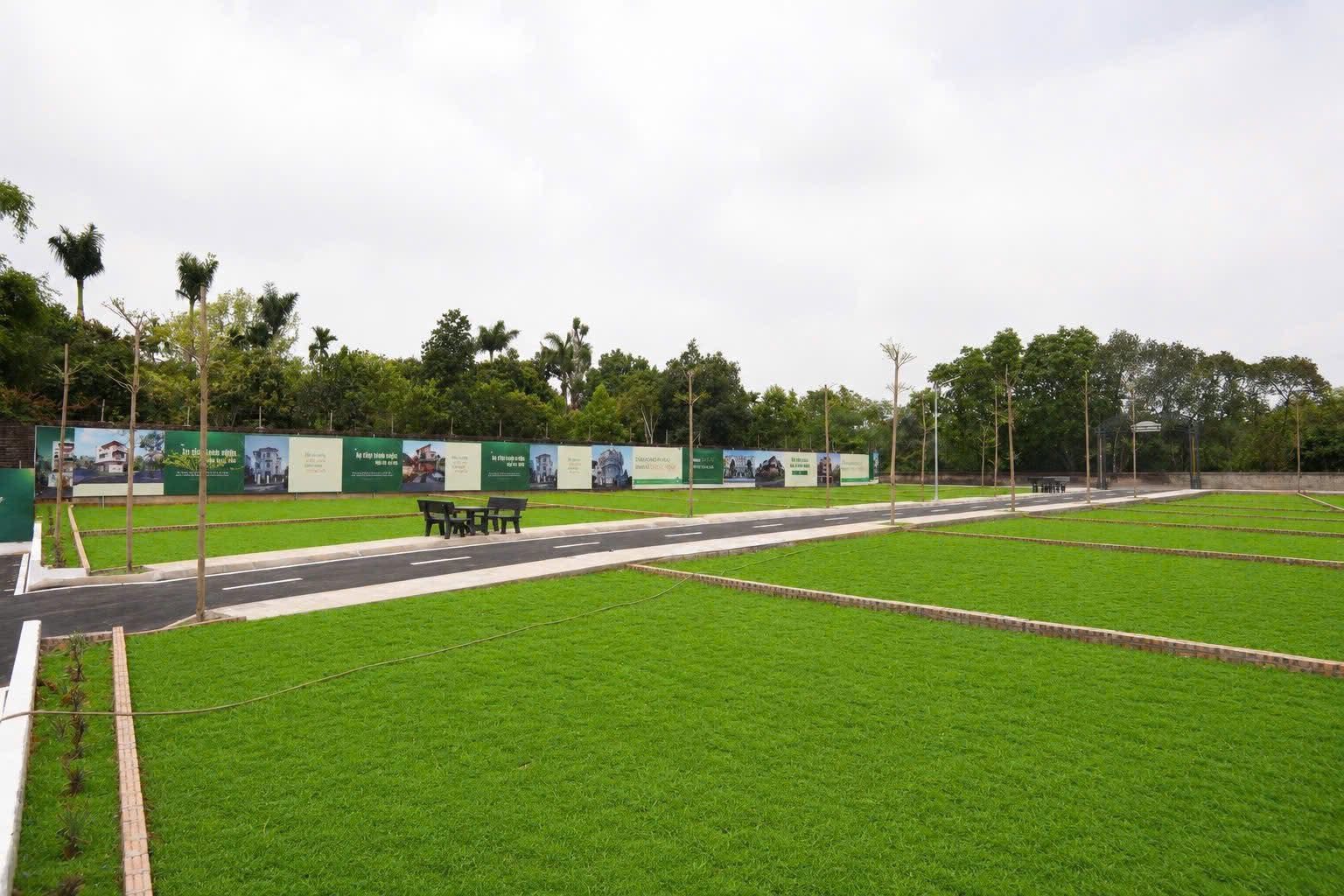 CHỈ VỚI 3 TỶ SỞ HỮU MẢNH ĐẤT 100M SỔ NỞ HẬU