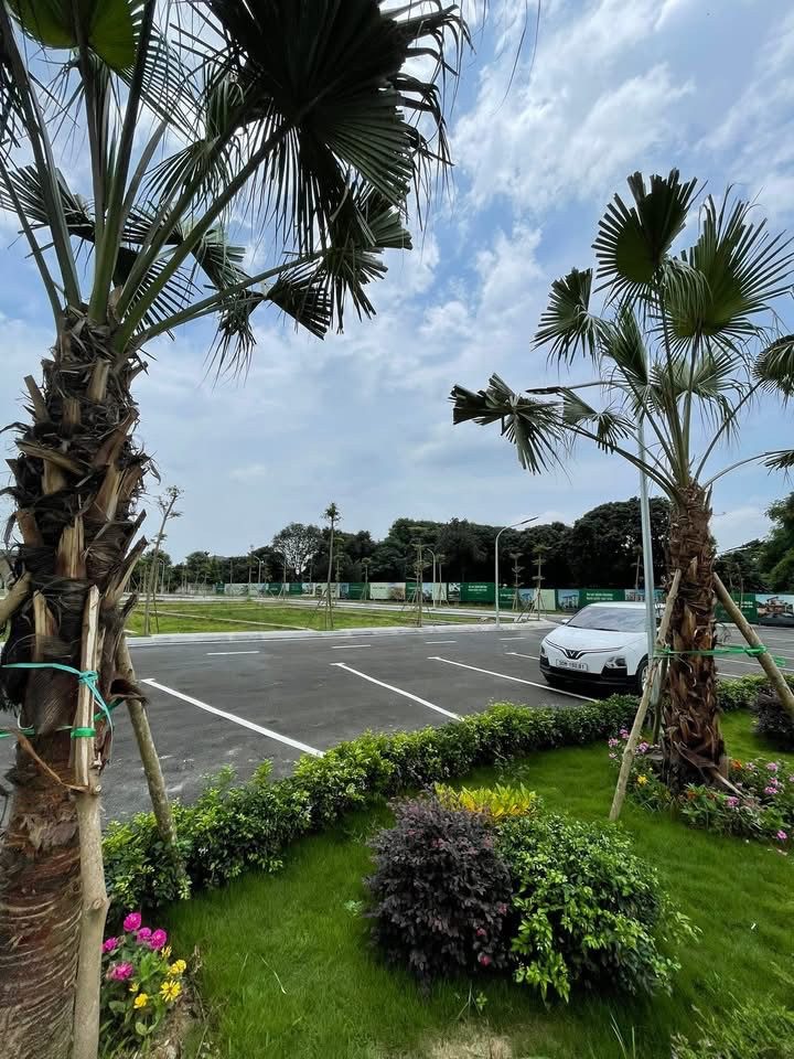 LÔ ĐẤT 230M VIEW HỒ Ở HOÀ LẠC GIÁ CHỈ 3.8 TỶ