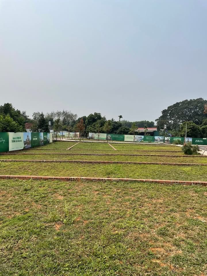 NHỈNH 2 TỶ CÓ MẢNH ĐẤT 100M VIEW CỰC ĐẸP Ở HOÀ LẠC