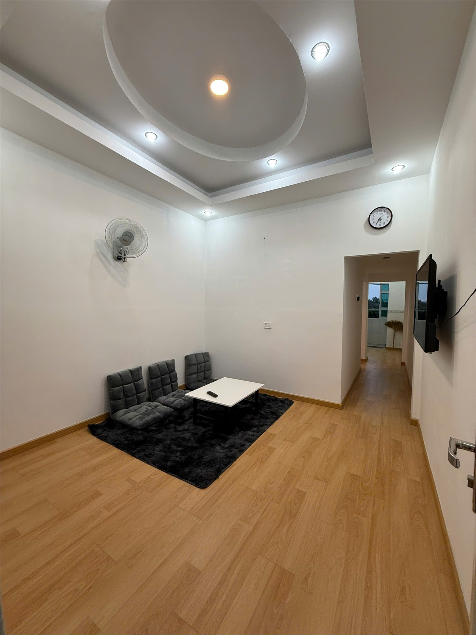 CHÍNH CHỦ CẦN BÁN Căn Chung Cư Tại Phường Phước Hiệp, Thành phố Bà Rịa, Tỉnh Bà Rịa - Vũng Tàu.