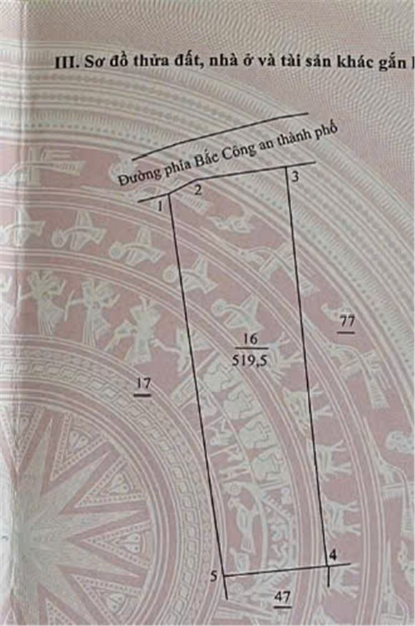 NHÀ ĐẸP – GIÁ TỐT  – CHÍNH CHỦ CẦN BÁN Tại Khu Đại Lộ Đông Tây, Phường Phú Khương, Tp Bến Tre