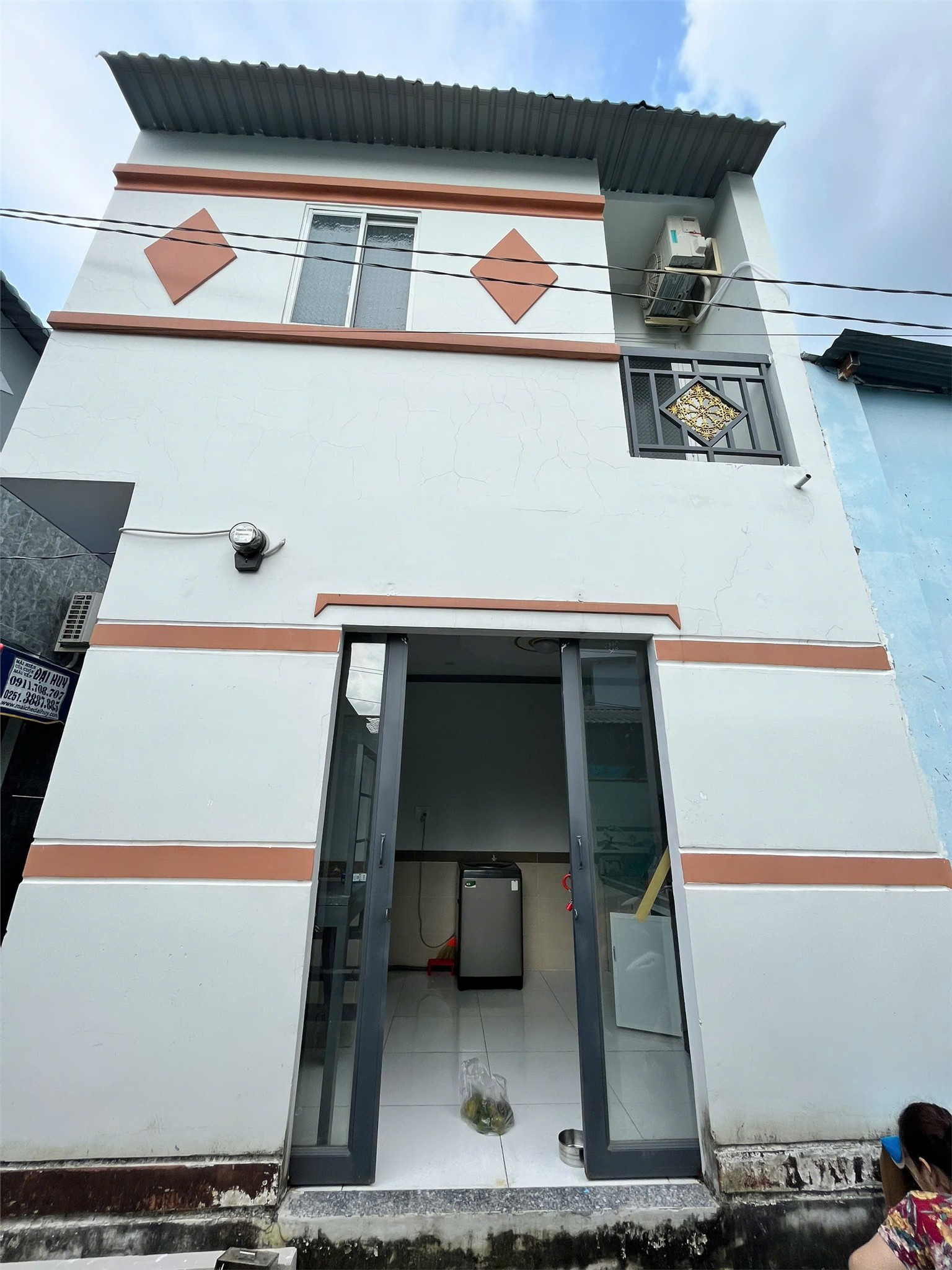 NHÀ ĐẸP – GIÁ TỐT  – CHÍNH CHỦ CẦN BÁN Tại Phường Hoá An, TP Biên Hoà, Tỉnh Đồng Nai