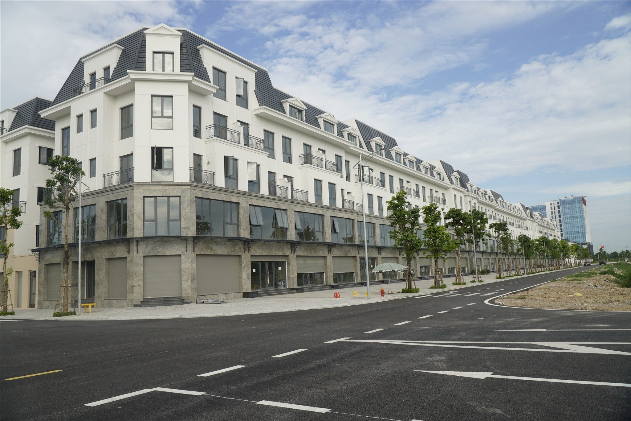CENTRAL RIVERSIDE –  04/05 TĂNG GIÁ.. BÀN GIAO NHÀ.  RA SỔ NGAY.  LH: 09666 343 969