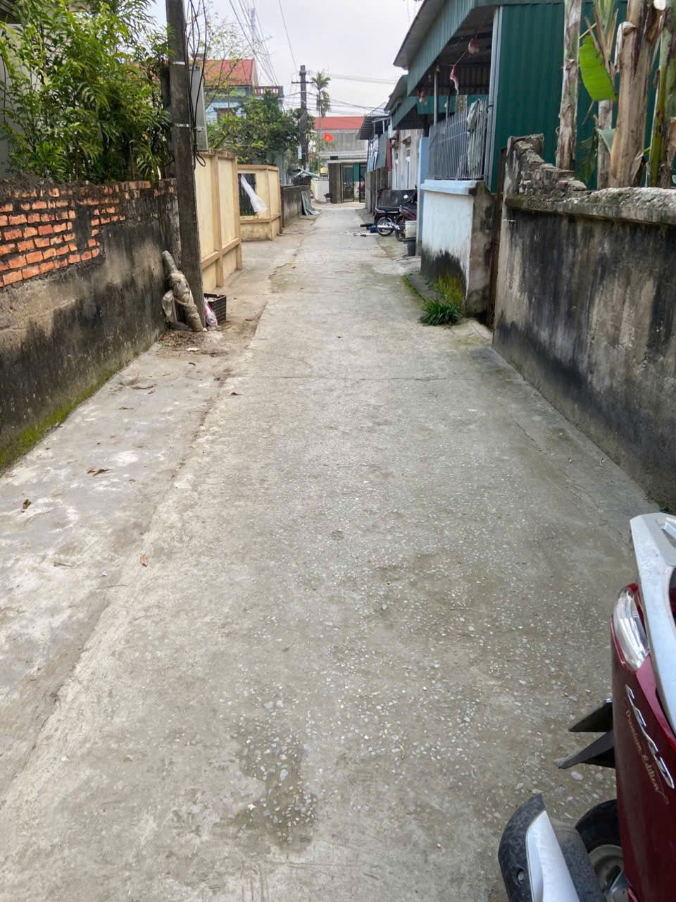 ĐẤT ĐẸP – GIÁ TỐT  – CHÍNH CHỦ CẦN BÁN GẤP tại Xã Quảng Cát, Thành phố Thanh Hóa, Thanh Hóa