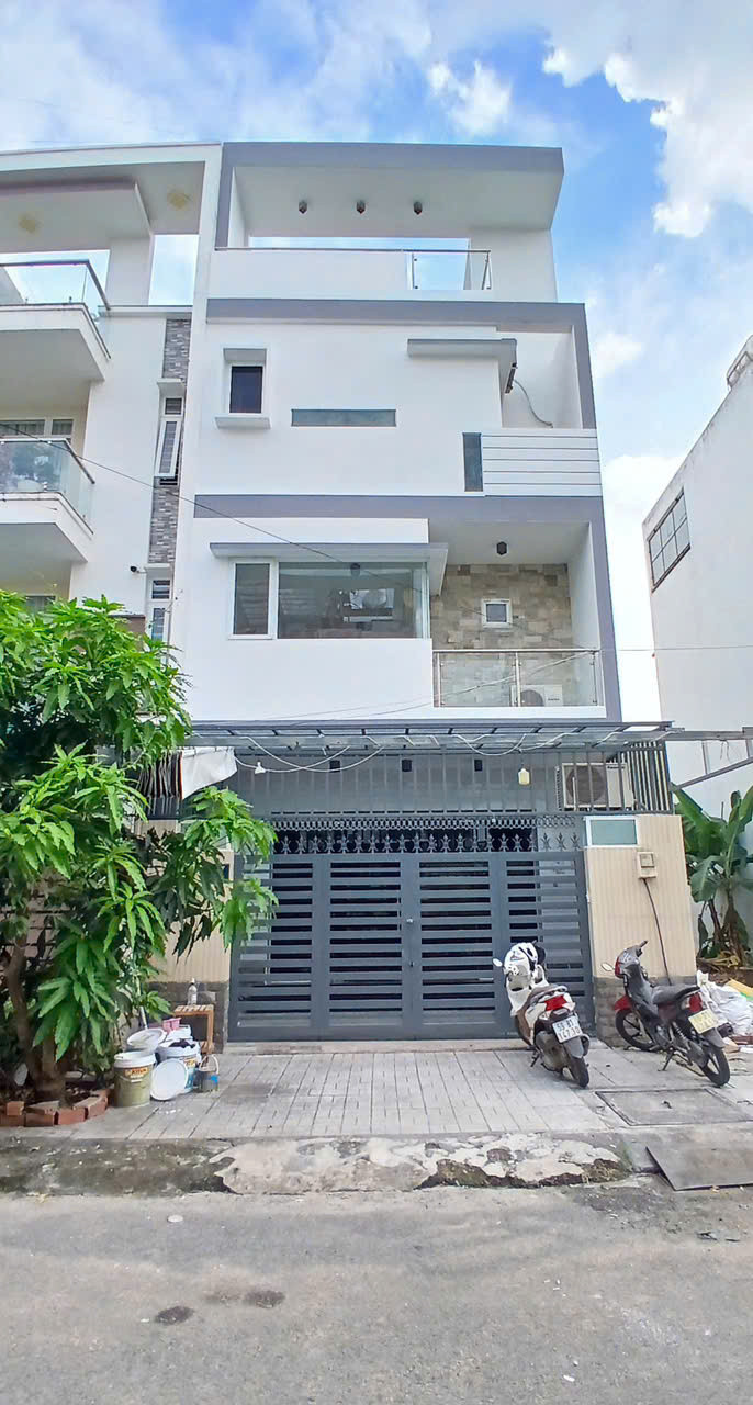 CHÍNH CHỦ CHO THUÊ NHÀ NGUYÊN CĂN  LÀM VĂN PHÒNG –  NHÀ Ở- THẠNH MỸ LỢI, QUẬN 2 (TP. THỦ ĐỨC),TPHCM