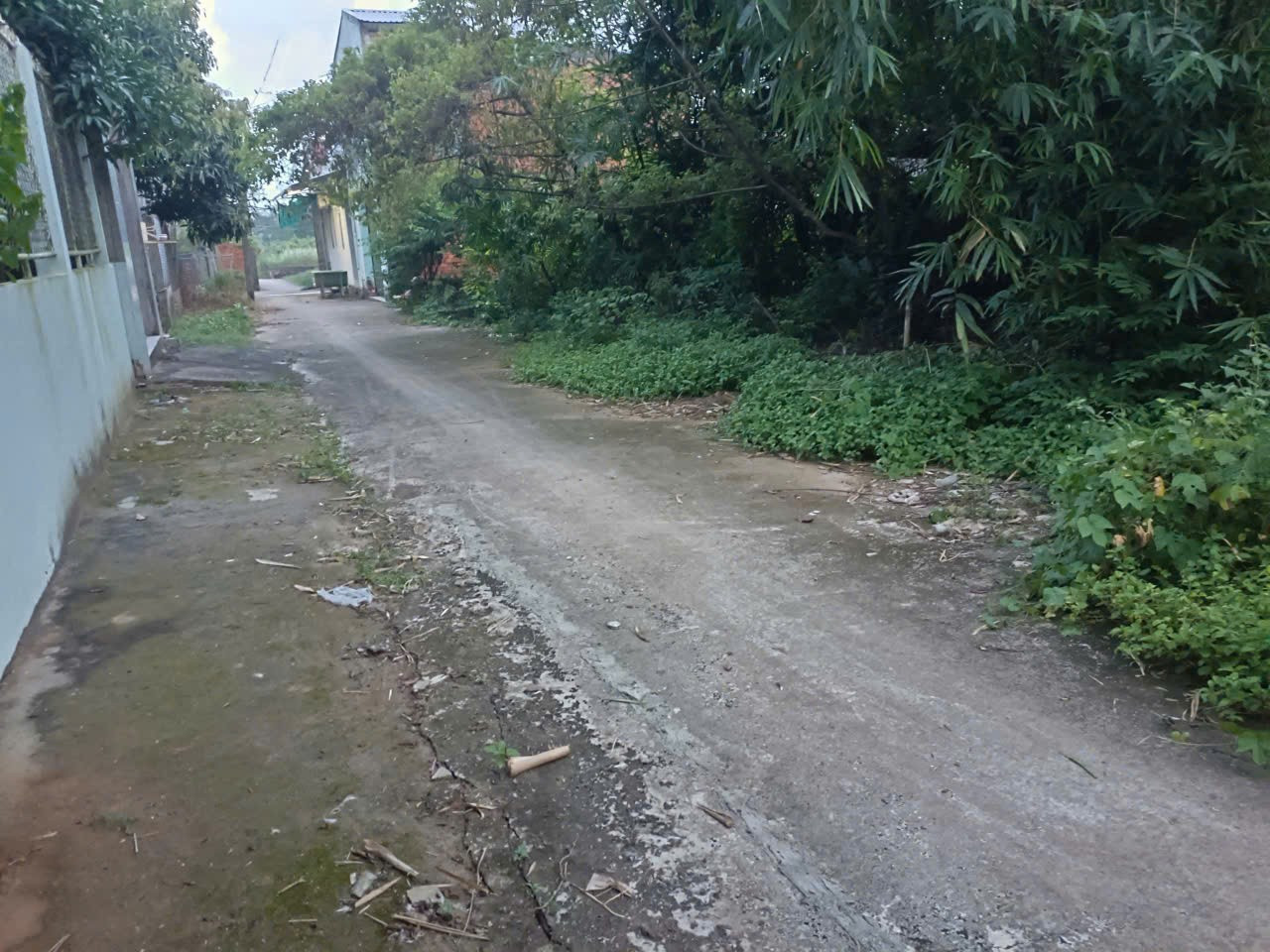 ĐẤT ĐẸP – GIÁ TỐT  – CHÍNH CHỦ CẦN BÁN Tại Khóm 4, Phường 9, TP Trà Vinh, Trà Vinh