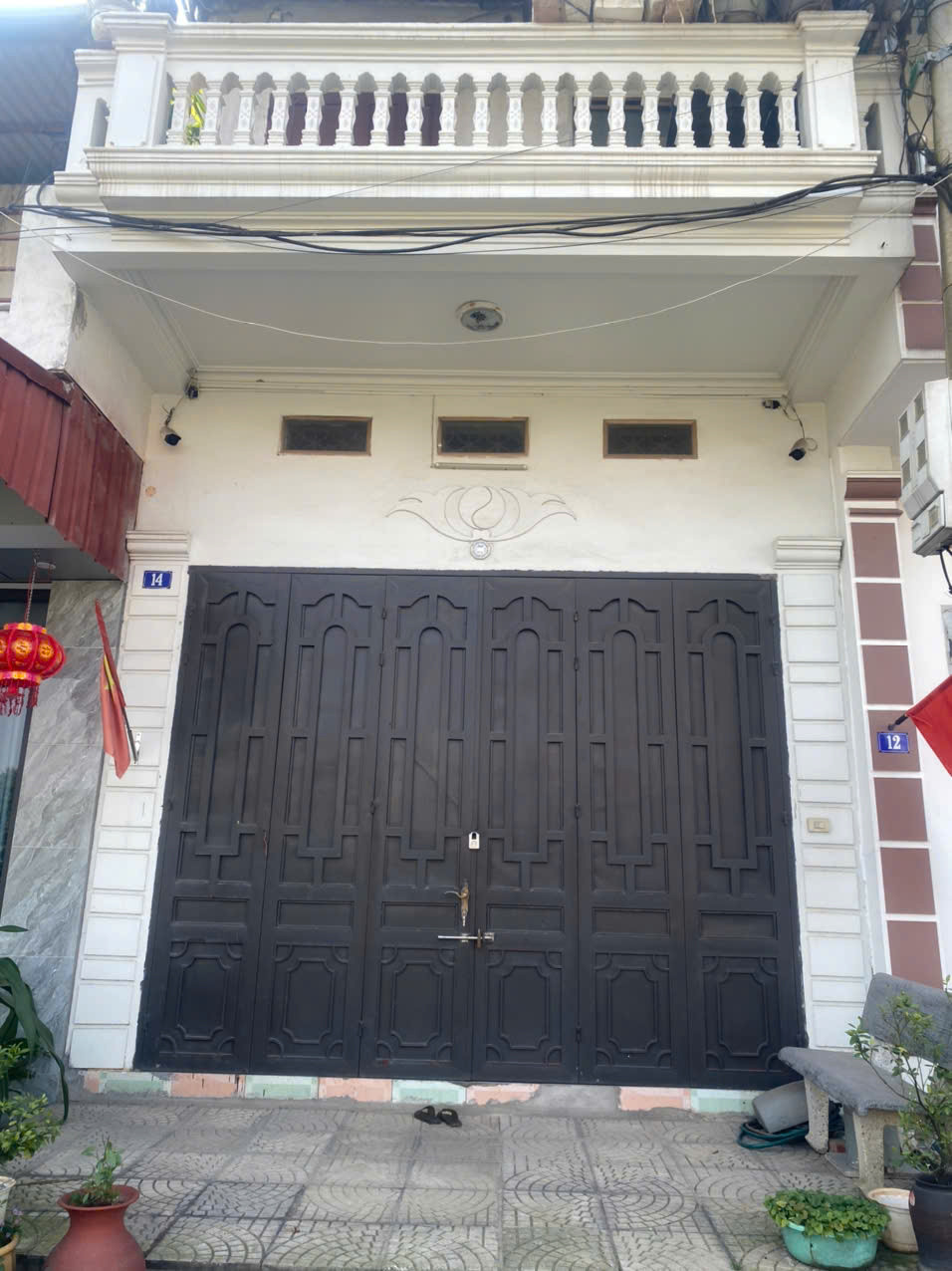 CẦN CHO THUÊ NHÀ TẦNG 1 – PHƯỜNG VIỆT TRÌ - PHÚ THỌ - GIÁ CHỈ 7 TRIỆU/THÁNG