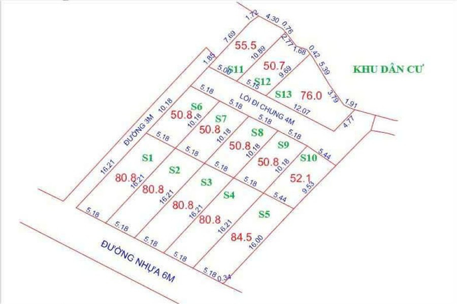HOT HOT – CHÍNH CHỦ CẦN BÁN LÔ ĐẤT MẶT TIỀN tại Xã Hưng Chính , thành phố Vinh, tỉnh Nghệ An