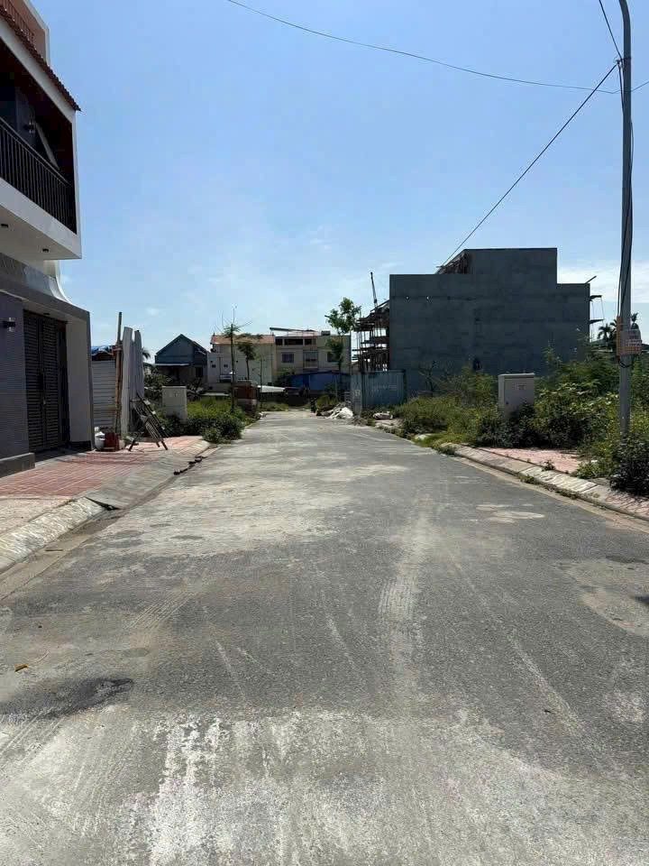 ❌❌❌ LÔ ĐẤT TRUNG TÂM TỔ 6 AN DƯƠNG – 107M² – ĐƯỜNG 10M – GIÁ TỐT ❌❌❌