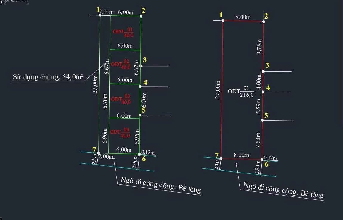 ❌❌❌HÀNG  F0 SIÊU HIẾM – 4 LÔ DUY NHẤT TRUNG TÂM AN DƯƠNG ❌❌❌