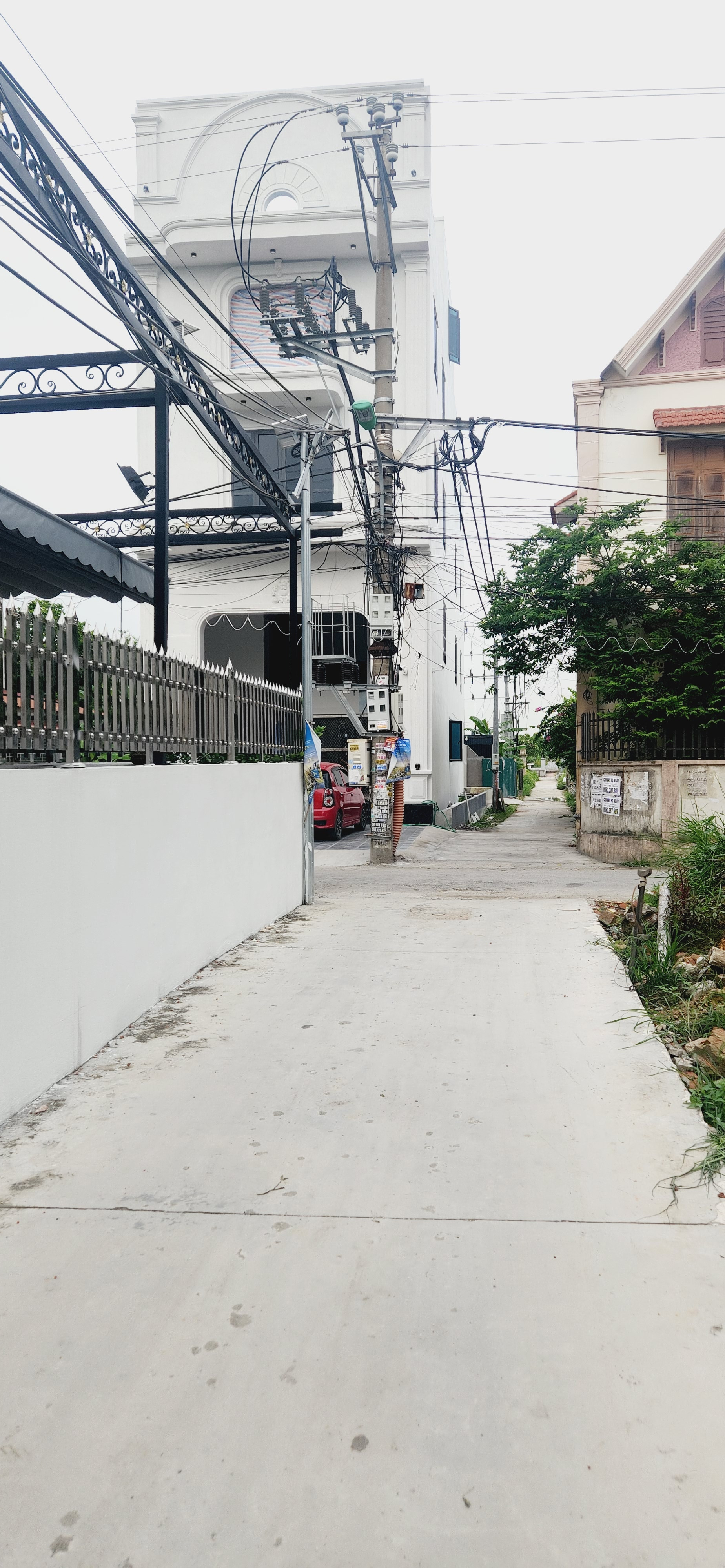❌❌❌ ĐẤT TRUNG TÂM THỊ TRẤN AN DƯƠNG - VỊ TRÍ ĐẸP - GIÁ CHỈ 1,55 TỶ ❌❌❌