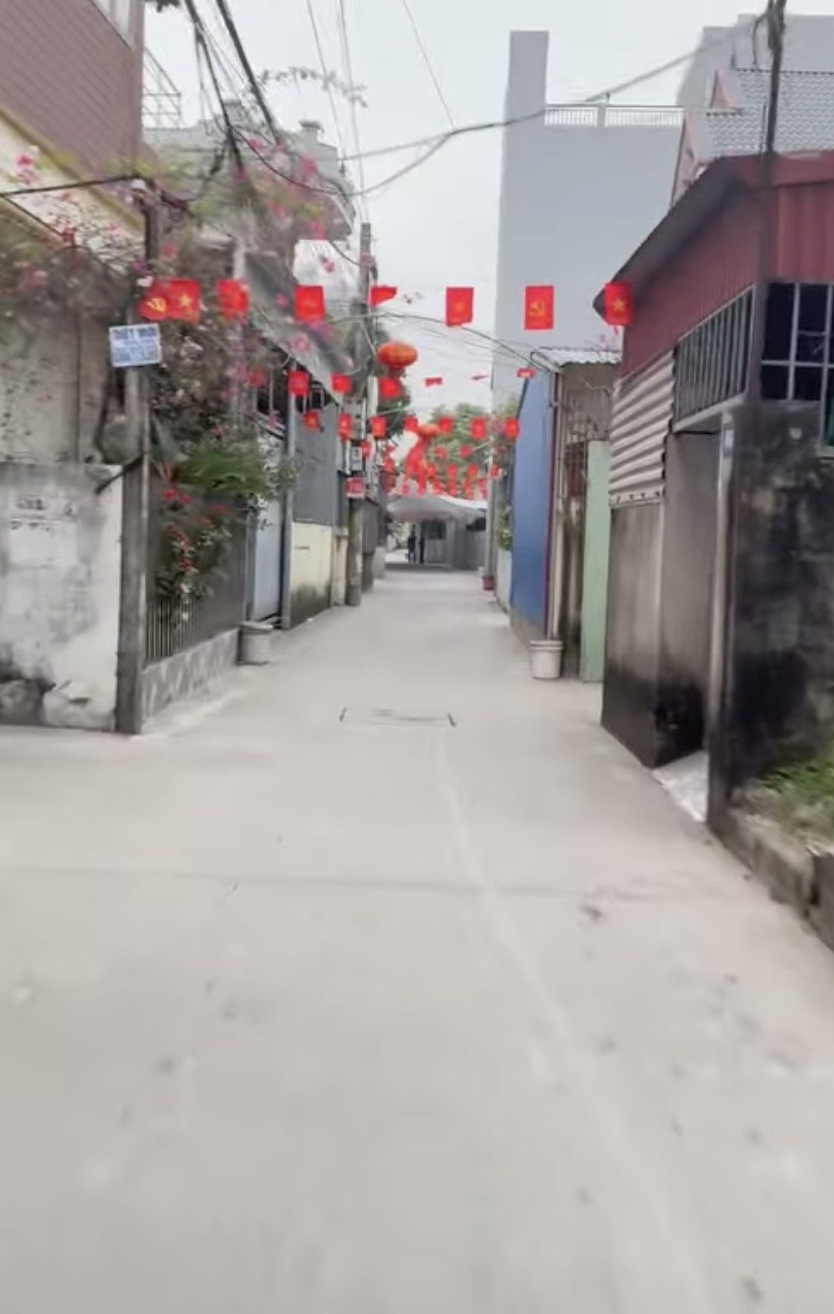 Bán đất 50m2 tổ 7 thị trấn An Dương Hải Phòng