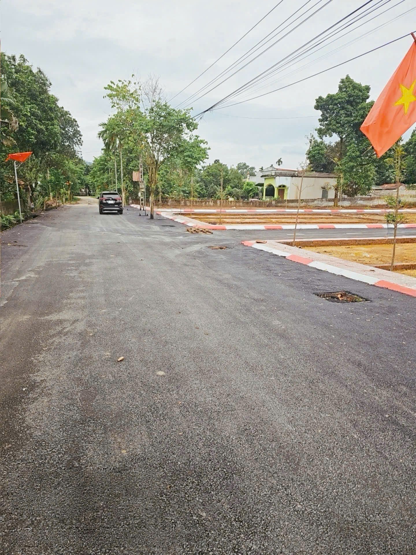 chính chủ bán lô đất ven hà nội