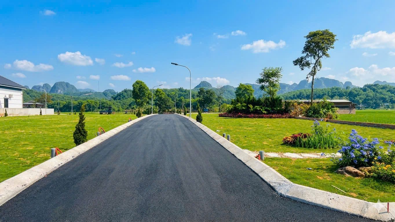 SỞ HỮU NGAY BẤT ĐỘNG SẢN CHỈ VỚI 299 TRIỆU TẠI LẠC THỦY HÒA BÌNH
