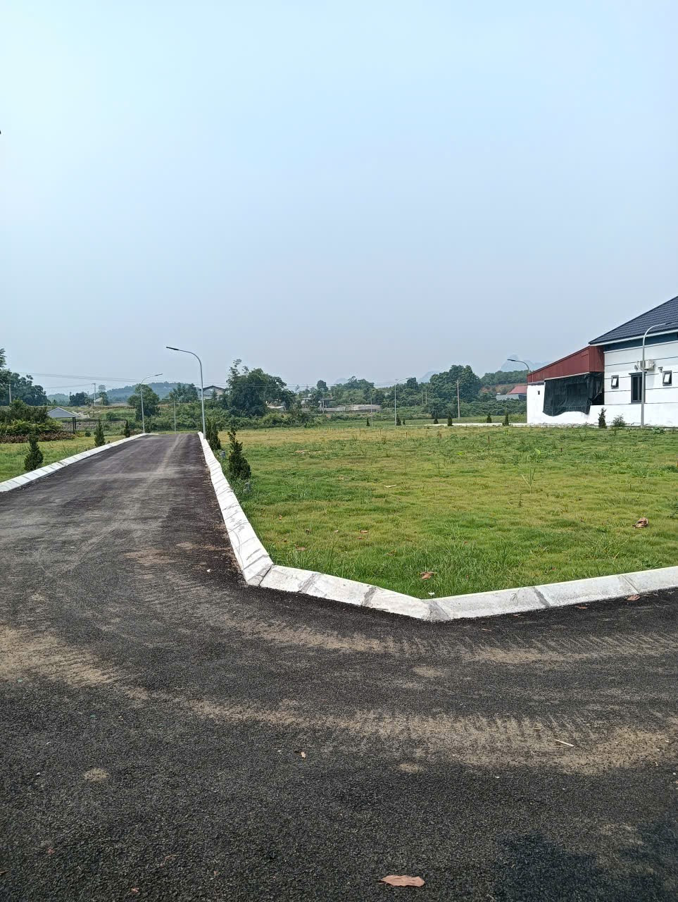 290tr sở hữu đất thị trấn Ba Hàng Đồi full thổ cư sẵn pháp lý